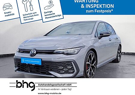 VW Golf Volkswagen GTI DSG Leder HUD HarmanKardon AHK Pano DCC