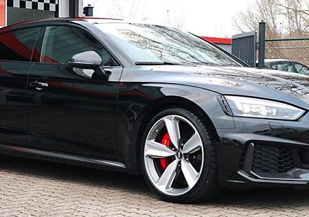 Audi RS5 Quattro Keramik/Carbon/B&O/Massage