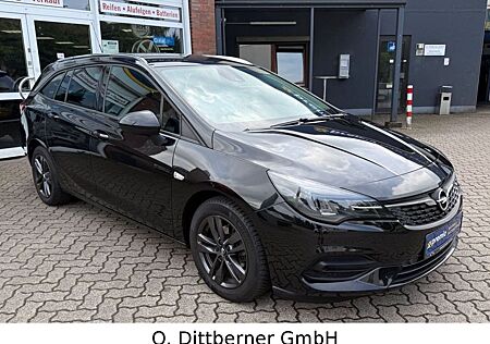 Opel Astra K Sports Tourer 1,5 CDTI Navi PDV SHZ LED