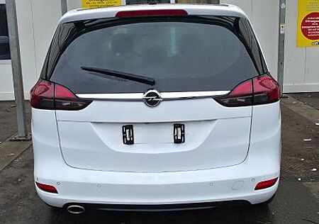 Opel Zafira Tourer 2.0 CDTI INNOVATION 121kW INNO...