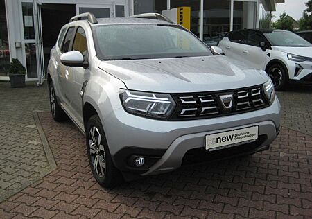 Dacia Duster Blue dCi 115 2WD Prestige