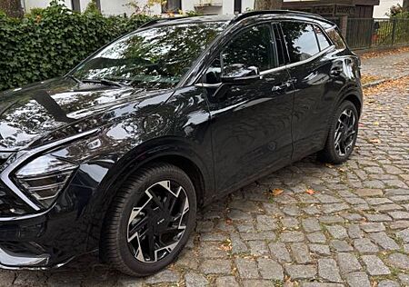 Kia Sportage 1.6 T-GDI Plug-in Hybr. Auto GT-lin...