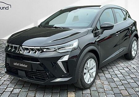 Mitsubishi ASX 1,3 Turbo DCT (MHEV) Intense Keyless LED