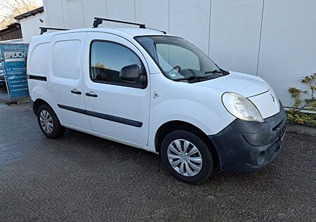 Renault Kangoo Rapid Kasten guter Zustand