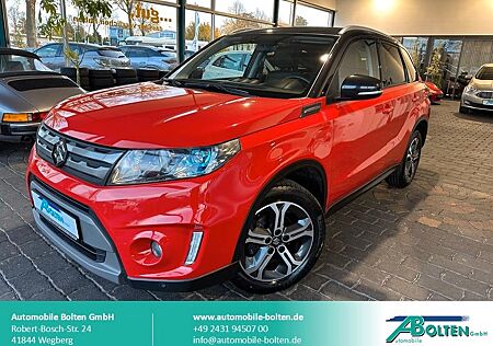 Suzuki Vitara 1.6 DDiS Comfort+ 4x2 Kamera-LED-P.Dach