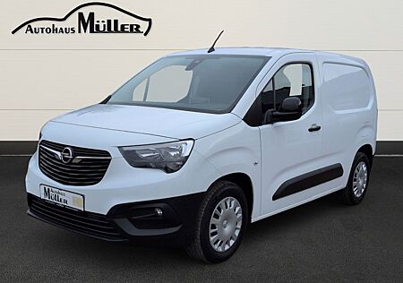 Opel Combo E Cargo - e Edition AHK KAMERA ALLWETTER