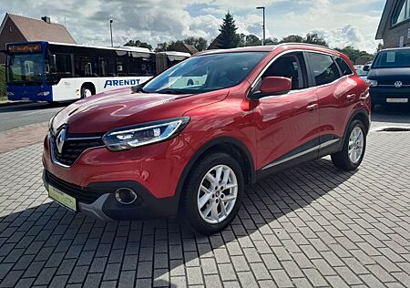 Renault Kadjar XMOD Navi,Teilleder,PDC,ALU,AHK,GJR+++