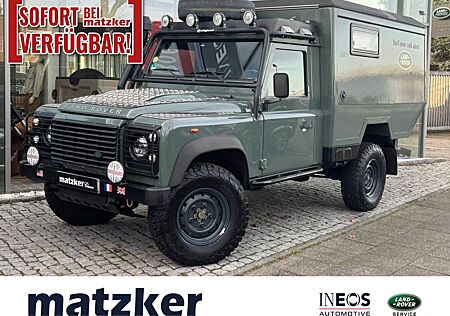Land Rover Defender 110 L316 2.4 TD4 mdx-Expeditionsmobil