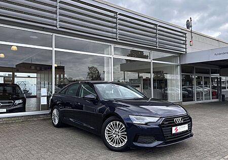 Audi A6 Lim. 40 TDI QUATTRO S-TRONIC |49TKM |SIDE ASS