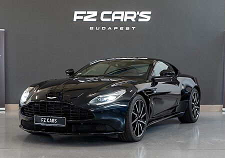 Aston Martin DB11 5.2 V12