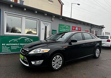 Ford Mondeo 2,0TDCi 103kW DPF Titanium