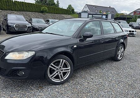 Seat Exeo 2.0 TDI ST Style