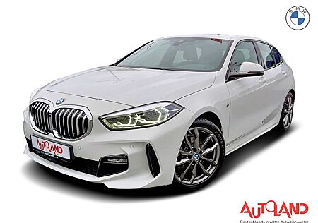 BMW 118i M Sport Aut. LED Navi Sitzheizung Tempomat