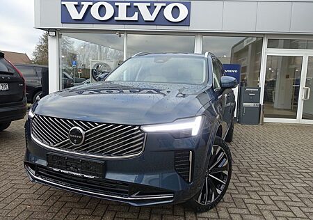 Volvo XC 90 XC90 Ultra T8 AWD/B&W/FourC/AHK/Pano/360°/HeadUP