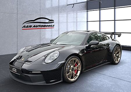 Porsche 992 911 GT3+MATRIX-LED+NAVI+ALCANTARA+SPORTABGAS