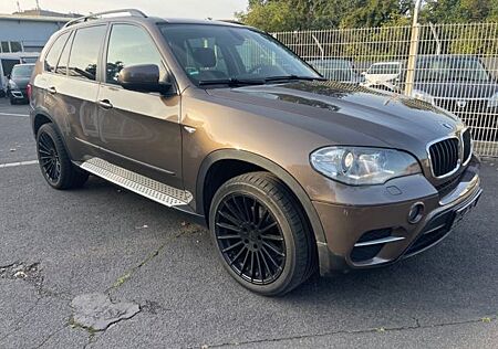 BMW X5 xDrive30d -