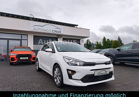 Kia Rio Vision*Navi*Kamera*Sitzhzg*LED*PDC*Tempom*E6