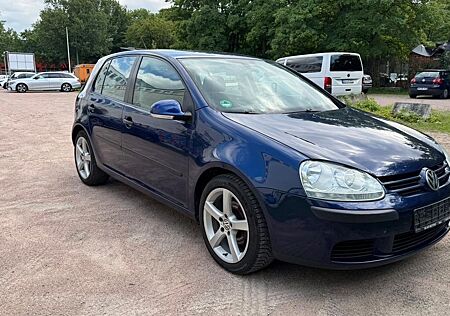 VW Golf Volkswagen 5/ V 1.9 TDI 66 kW Comfortline