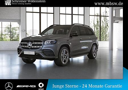 Mercedes-Benz GLS 350 d 4M *AMG*Night*Stdhzg*AIR*360°*Pano*HUD