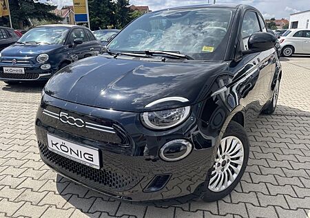 Fiat 500 gebraucht kaufen Fiat 500 MY23 Elektro Komfort Paket