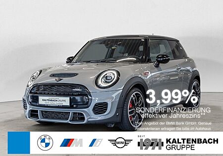 Mini John Cooper Works gebraucht kaufen Mini John Cooper Works Chili FACEL. PANO HUD LED ACC