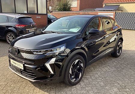 Renault Captur Techno Techno 1,3 TCe 160EDC