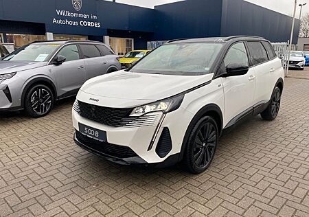 Peugeot 5008 GT Pack BlueHDi 180 EAT8