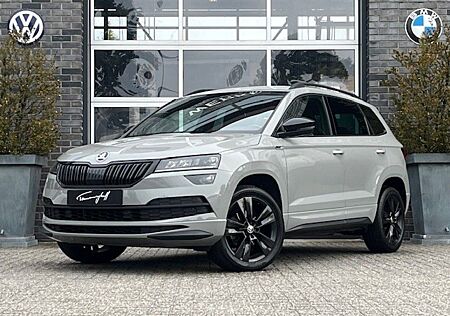 Skoda Karoq 1.5 TSI DSG AUT. SPORTLINE - VIRTU - CANTO