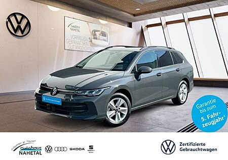 VW Golf Volkswagen Variant 1.5TSI Life LED NAVI AHK HEADUP ACC