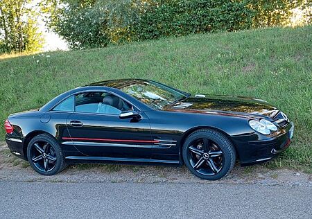 Mercedes-Benz SL 350
