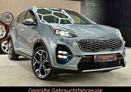 Kia Sportage GT-Line 4WD/NAVI/360*KAMERA/PANORA./SHZ
