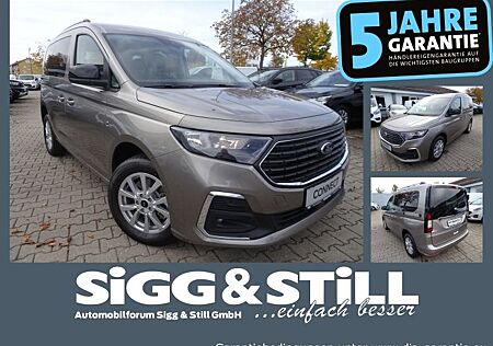 Ford Grand Tourneo Connect Titanium PHEV iACC*LED*CAM