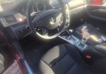 Mercedes-Benz B 200 Special Edition Special Edition