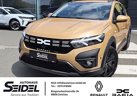 Dacia Sandero Stepway Expression TCe 90 CVT