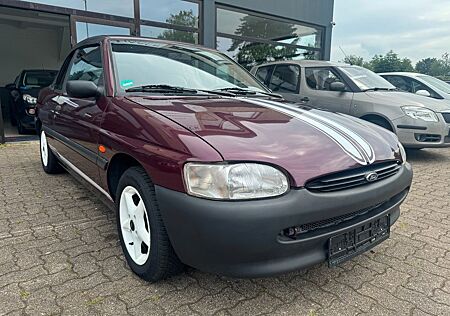 Ford Escort 1.6 *CABRIO*AHK*