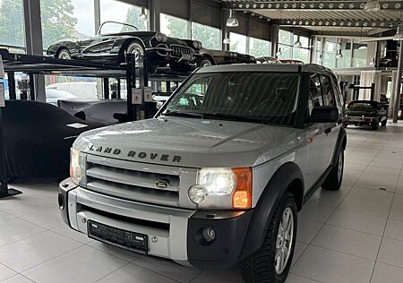 Land Rover Discovery 2.7 V6"FUSSBALL BRD-NATIONALSPIELER"
