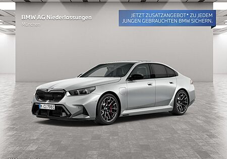 BMW M5 Limousine AHK Driv.Assist.Prof B&W Sound Kame