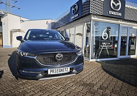 Mazda CX-5 SKYACTIV-G 194 AT AWD AL-SPORTS + AHZ + Led