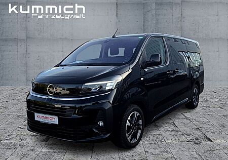 Opel Zafira Life , 2.0. Diesel (177PS)