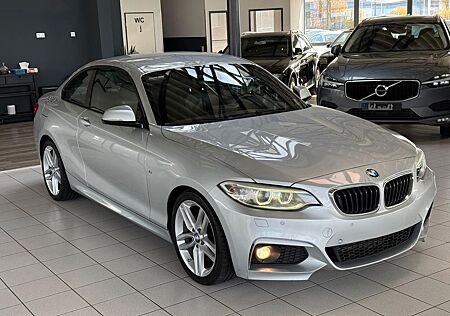 BMW 225 2 Coupe d