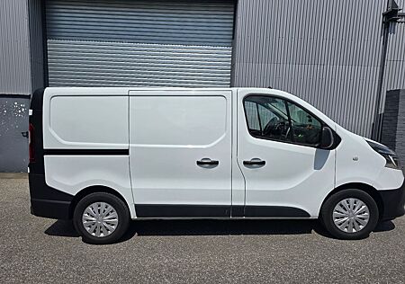 Renault Trafic / Automatik