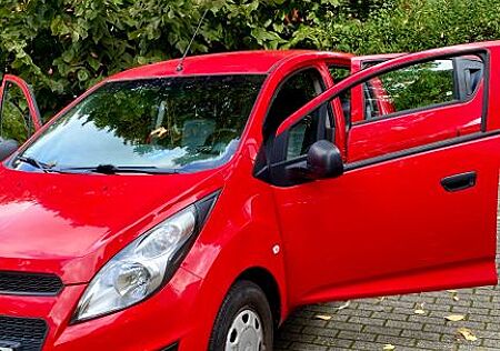 Chevrolet Spark 1.0 LS+ LS+
