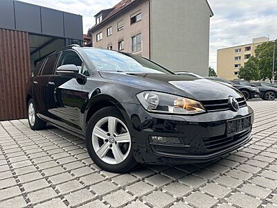 Volkswagen Golf VII Comfortline 4Motion*AHK*ACC*PANO*CAM*