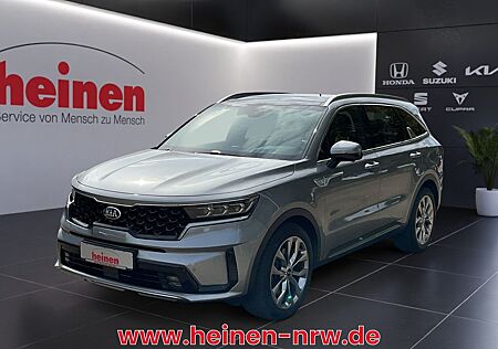 Kia Sorento 2.2 CRDi DCT AWD Platinum AHK PANO 7SITZ