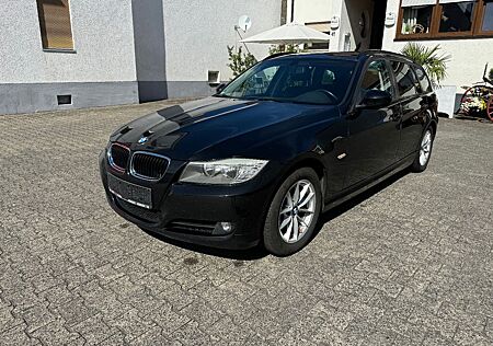 BMW 318d 318 Baureihe 3 Touring