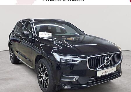 Volvo XC 60 gebraucht kaufen Volvo XC 60 XC60 D4 AWD A. Inscription NAV LEDER