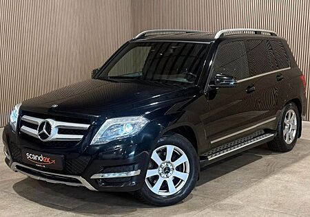 Mercedes-Benz GLK 250 GLK250 204HP 4Matic Aut.