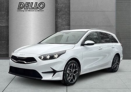 Kia Cee'd Sportswagon Ceed_sw Ultimate Edition 1.5T Mild-Hybrid DCT St