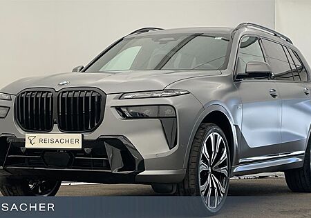 BMW X7 xDrive40d A M-Sport,M-Sport PRO,SkyLou,AHK,DA