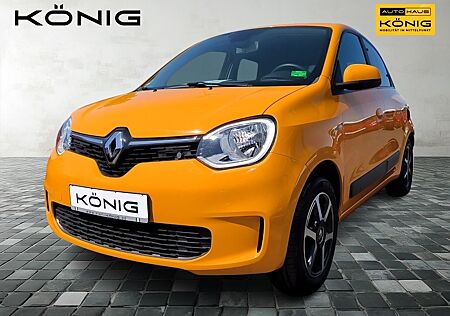 Renault Twingo LTD SCe 75 Klima Radio PDC CarPlay